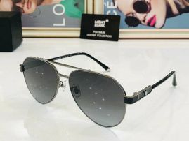 Picture of Montblanc Sunglasses _SKUfw49040010fw